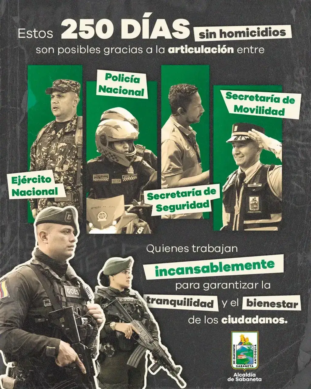 Invertir en inmuebles en Colombia-Antioquia-Sabaneta-Apartamentos